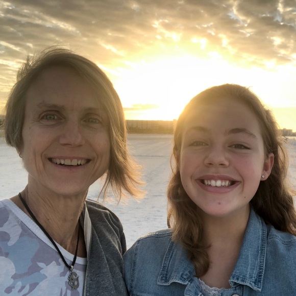 Meet your Posher, Valerie praxis - Picture 1 of 1